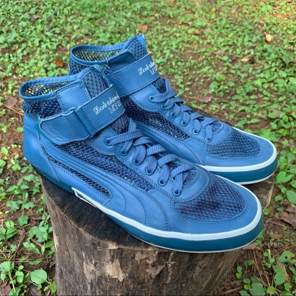 Puma by Mihara Yasuhiro MY-25 Reborn